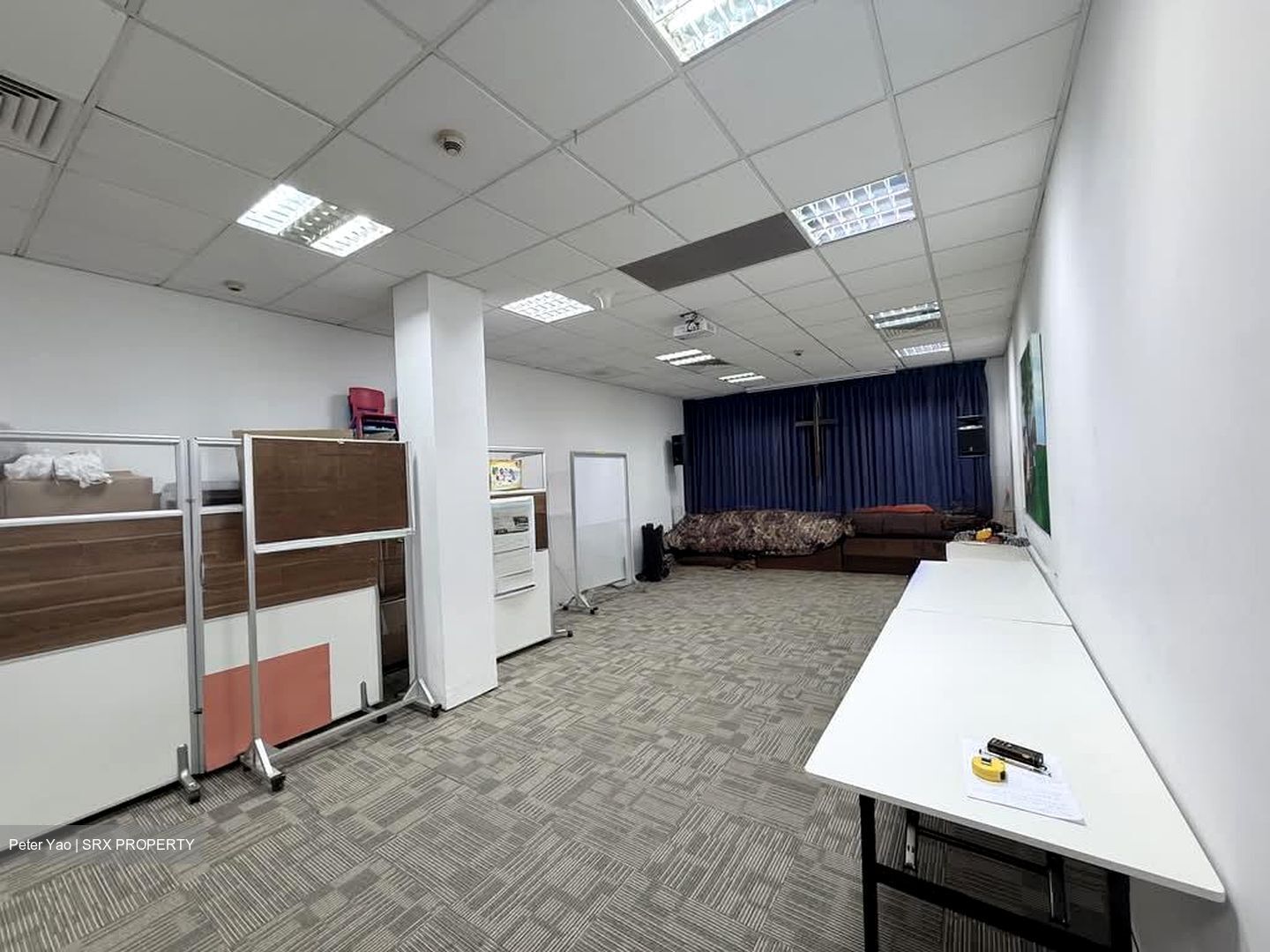 Lee Kuo Chuan Old Peoples Home (D23), Retail #527001331